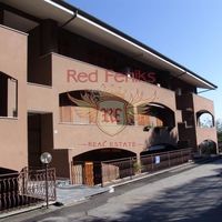 Apartment in Italy, Tronzano Lago Maggiore, 93 sq.m.