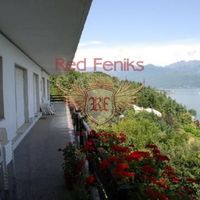 Apartment in Italy, Tronzano Lago Maggiore, 113 sq.m.