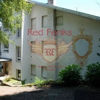 Apartment in Italy, Tronzano Lago Maggiore, 113 sq.m.