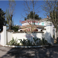 Villa in Italy, Abruzzo, 300 sq.m.