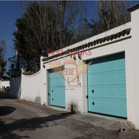 Villa in Italy, Abruzzo, 300 sq.m.