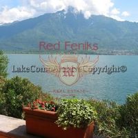 Вилла в Италии, Комо, 1000 кв.м.