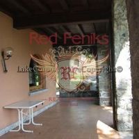 Вилла в Италии, Комо, 1000 кв.м.