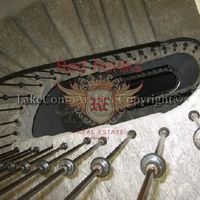 Вилла в Италии, Комо, 1000 кв.м.