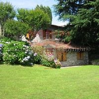 Вилла в Италии, Комо, 1000 кв.м.