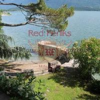 Вилла в Италии, Комо, 1000 кв.м.