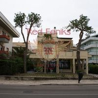 Villa in Italy, Abruzzo, 300 sq.m.