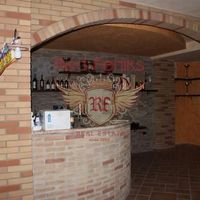 Villa in Italy, Abruzzo, 800 sq.m.