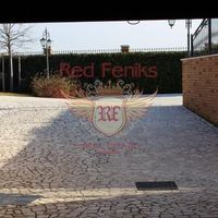 Villa in Italy, Abruzzo, 800 sq.m.