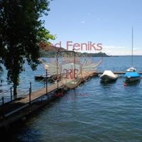Apartment in Italy, Tronzano Lago Maggiore, 210 sq.m.