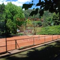 Apartment in Italy, Tronzano Lago Maggiore, 210 sq.m.