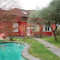 Вилла в Италии, Тронцано-Лаго-Маджоре, 370 кв.м.