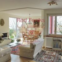 Вилла в Италии, Тронцано-Лаго-Маджоре, 370 кв.м.