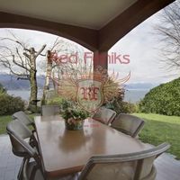 Вилла в Италии, Тронцано-Лаго-Маджоре, 436 кв.м.