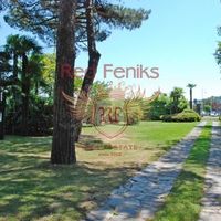 Apartment in Italy, Tronzano Lago Maggiore, 205 sq.m.