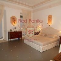 Апартаменты в Италии, Тронцано-Лаго-Маджоре, 260 кв.м.