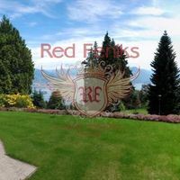 Вилла в Италии, Тронцано-Лаго-Маджоре, 583 кв.м.