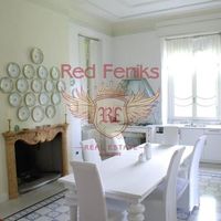 Вилла в Италии, Тронцано-Лаго-Маджоре, 583 кв.м.