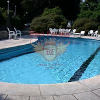 Вилла в Италии, Тронцано-Лаго-Маджоре, 700 кв.м.