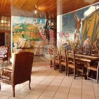 Вилла в Италии, Тронцано-Лаго-Маджоре, 700 кв.м.