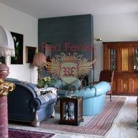 Вилла в Италии, Тронцано-Лаго-Маджоре, 700 кв.м.