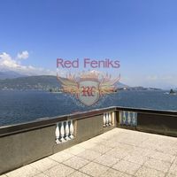 Вилла в Италии, Тронцано-Лаго-Маджоре, 795 кв.м.