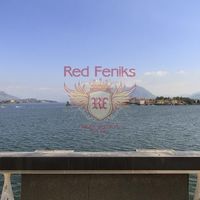 Вилла в Италии, Тронцано-Лаго-Маджоре, 795 кв.м.