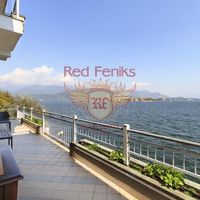 Вилла в Италии, Тронцано-Лаго-Маджоре, 795 кв.м.