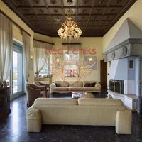 Вилла в Италии, Тронцано-Лаго-Маджоре, 795 кв.м.