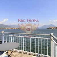 Вилла в Италии, Тронцано-Лаго-Маджоре, 795 кв.м.