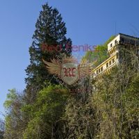 Вилла в Италии, Тронцано-Лаго-Маджоре, 700 кв.м.