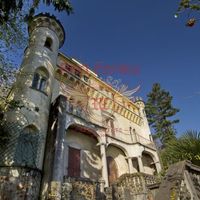 Вилла в Италии, Тронцано-Лаго-Маджоре, 700 кв.м.