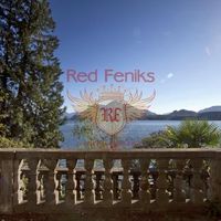 Вилла в Италии, Тронцано-Лаго-Маджоре, 700 кв.м.