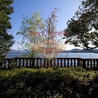 Вилла в Италии, Тронцано-Лаго-Маджоре, 700 кв.м.