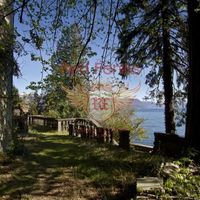 Вилла в Италии, Тронцано-Лаго-Маджоре, 700 кв.м.