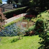 Вилла в Италии, Тронцано-Лаго-Маджоре, 800 кв.м.