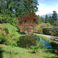 Вилла в Италии, Тронцано-Лаго-Маджоре, 800 кв.м.