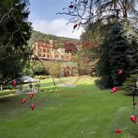 Вилла в Италии, Тронцано-Лаго-Маджоре, 1629 кв.м.