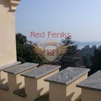 Вилла в Италии, Тронцано-Лаго-Маджоре, 1629 кв.м.