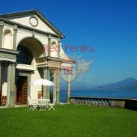 Вилла в Италии, Тронцано-Лаго-Маджоре, 300 кв.м.