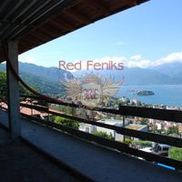 Вилла в Италии, Тронцано-Лаго-Маджоре, 633 кв.м.