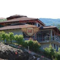 Вилла в Италии, Тронцано-Лаго-Маджоре, 633 кв.м.