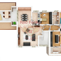 Apartment in Italy, Garda, 320 sq.m.