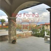 Вилла в Италии, Гарда, 250 кв.м.