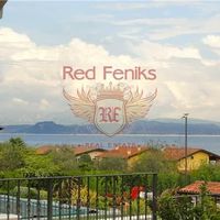 Вилла в Италии, Гарда, 250 кв.м.