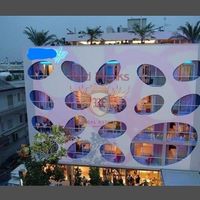 Отель (гостиница) в Италии, Абруццо