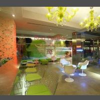 Отель (гостиница) в Италии, Абруццо