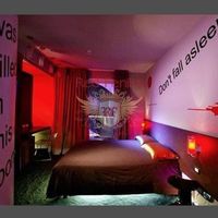 Отель (гостиница) в Италии, Абруццо