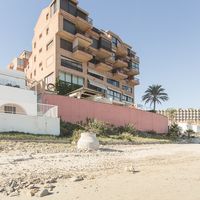 House at the seaside in Spain, Comunitat Valenciana, Alicante, 700 sq.m.