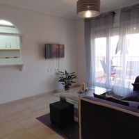 Apartment in the suburbs in Spain, Comunitat Valenciana, Torrevieja, 80 sq.m.